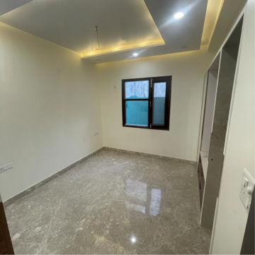2 BHK Builder Floor For Rent in Shalimar Bagh BH West Block RWA, Shalimar Bagh