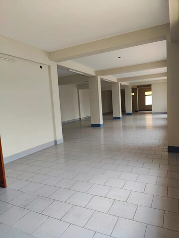 Floor Plan in  Office Space at Gandhipuram – for Rent