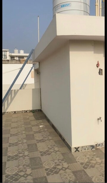 6 BHK Independent House – Exterior View View at Narayan Vihar - for Rent
