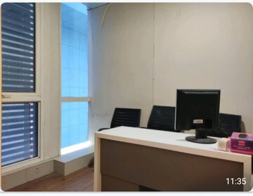 Floor Plan in  Office Space at Gauri Commercial Complex, Cbd Belapur Sector 11 – for Rent