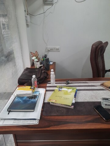 Floor Plan in  Shop at SS Omnia, Sector 86 – for Rent