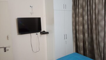 Furnished Amenities in 3 BHK Apartment at Amolik Sankalp, Sector 85 – for Rent