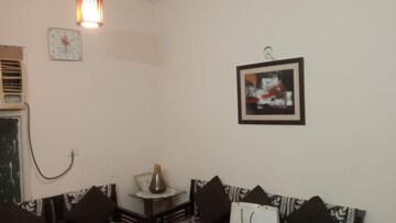 Furnished Amenities in 3 BHK Apartment at Amolik Sankalp, Sector 85 – for Rent