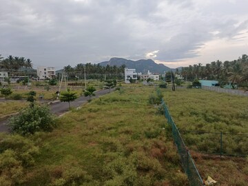 Plot Area in  Plot at Kanakapura – for Sale