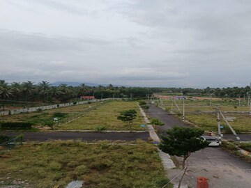 Plot Area in  Plot at Kanakapura – for Sale