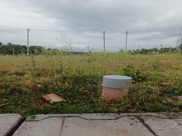 Plot Area in  Plot at Kanakapura – for Sale