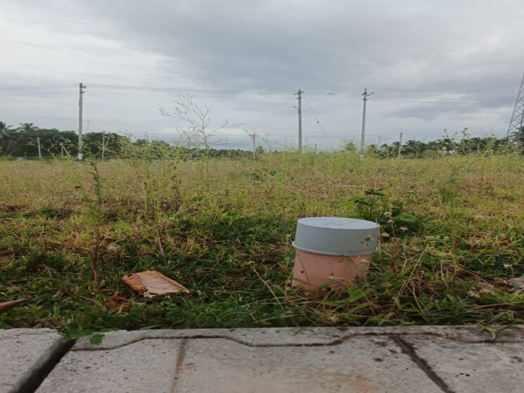 undefined, kanakapura  1200 Sq.Ft. Plot In Kanakapura Bangalore 8915972