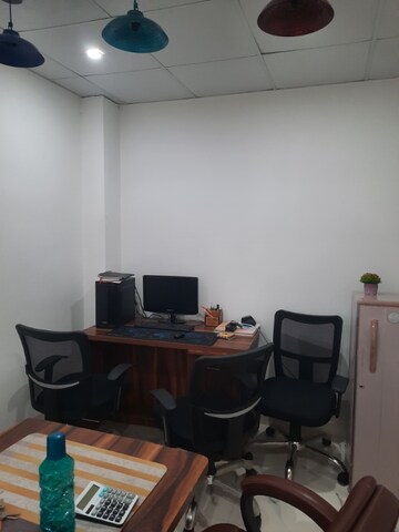 Floor Plan in  Shop at SS Omnia, Sector 86 – for Rent