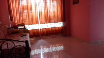 Furnished Amenities in 1 BHK Apartment at Satguru Solitaire, Kasarvadavali – for Sale