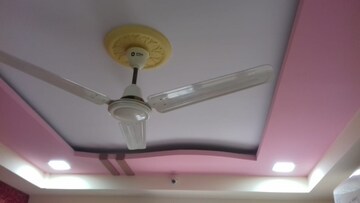 Furnished Amenities in 1 BHK Apartment at Satguru Solitaire, Kasarvadavali – for Sale