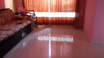Furnished Amenities in 1 BHK Apartment at Satguru Solitaire, Kasarvadavali – for Sale