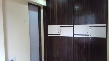Building Lobby in 1 BHK Apartment at Satguru Solitaire, Kasarvadavali – for Sale