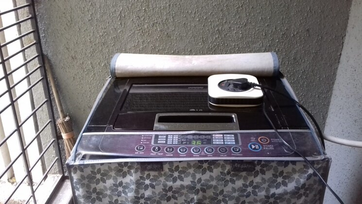 undefined, satguru-solitaire 2 Bedroom 642 Sq.Ft. Apartment In Kasarvadavali Thane 8927992