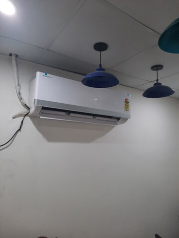 Floor Plan in  Shop at SS Omnia, Sector 86 – for Rent