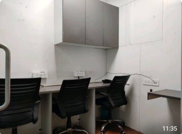 Team Area in  Office Space at Sai Chambers, Cbd Belapur Sector 11 – for Rent
