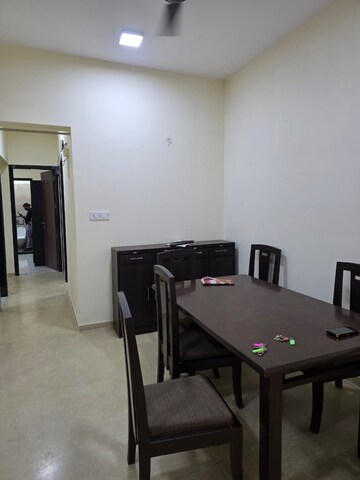 Kitchen in 3.5 BHK Apartment at Runwal Greens, Mulund West – for Sale