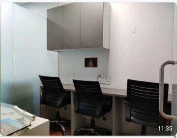  Office Space For Rent in Kukreja Estate Belapur, Cbd Belapur Sector 11