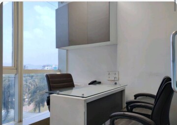 Floor Plan in  Office Space at Kukreja Estate Belapur, Cbd Belapur Sector 11 – for Rent