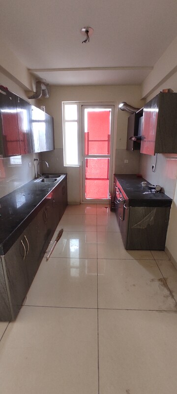 Kitchen in 3 BHK Apartment at RPS Savana, Sector 88 – for Rent