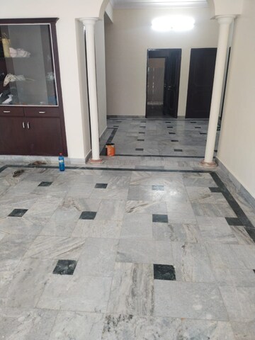 Kitchen in 3 BHK Independent House at Gomti Nagar – for Rent