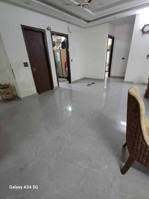 3 BHK Apartment For Rent in KDP Grand Savanna