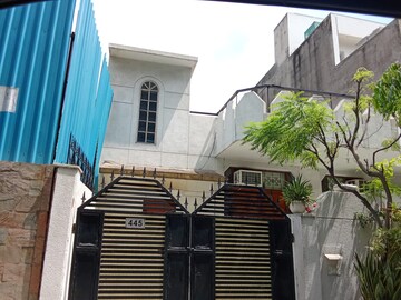 4 BHK Villa For Rent in Dlf Phase ii
