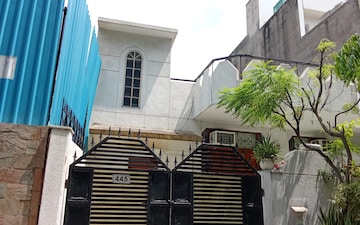 4 BHK Villa For Rent in Dlf Phase ii
