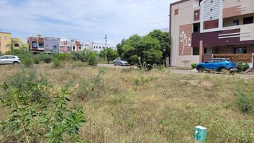  Plot For Sale in Saravanampatti