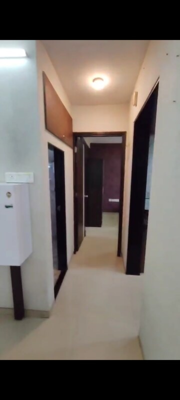 Building Lobby in 1 BHK Apartment at Sai Arcade Mira Road, Mira Road – for Rent