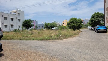 Plot Area in  Plot at Saravanampatti – for Sale