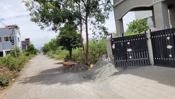  Plot – Exterior View View at Saravanampatti - for Sale