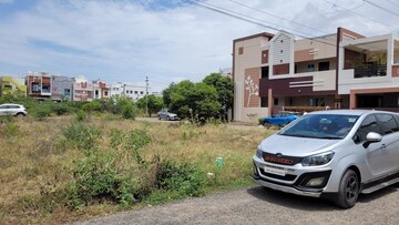  Plot – Exterior View View at Saravanampatti - for Sale