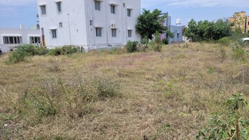 Plot Area in  Plot at Saravanampatti – for Sale
