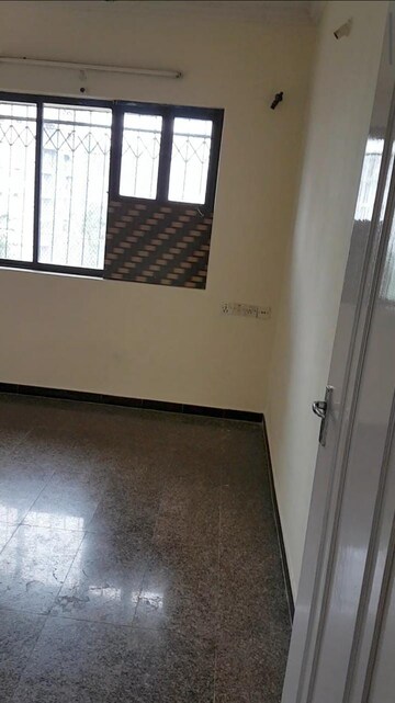 Balcony in 2 BHK Apartment at Dheeraj Ganga, Malad West – for Rent