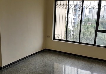 Bedroom in 2 BHK Apartment at Dheeraj Ganga, Malad West – for Rent