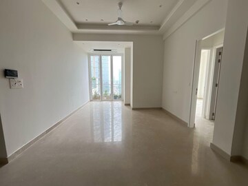 Building Lobby in 3 BHK Apartment at Indiabulls Sky Forest, Lower Parel – for Rent