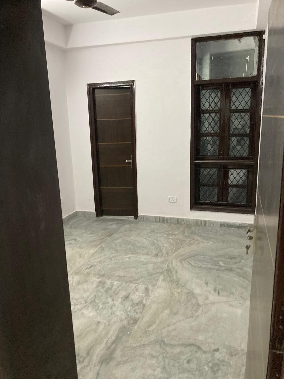 3 BHK + Study Room Builder Floor For Sale in Jawahar Park