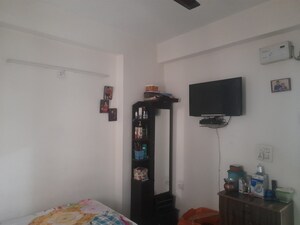 Living Room in 3 BHK Apartment at Adore Happy Homes Exclusive, Sector 86 – for Sale