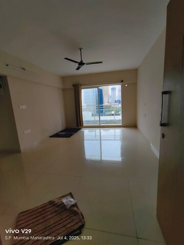 Living Room in 2 BHK Apartment at Sugee Atharva, Prabhadevi – for Rent
