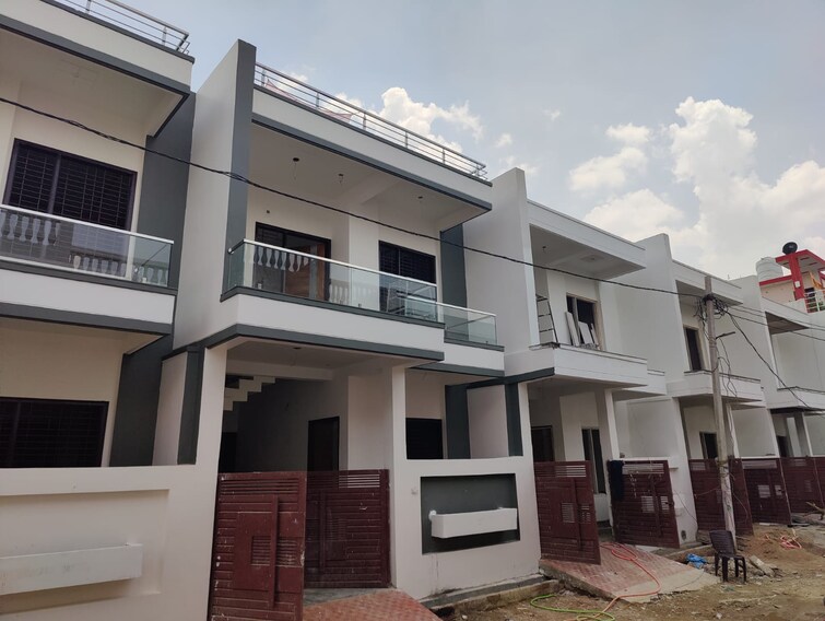 Cover Image, bijnor road 2 Bedroom 1000 Sq.Ft. Villa In Bijnor Road Lucknow 8928028