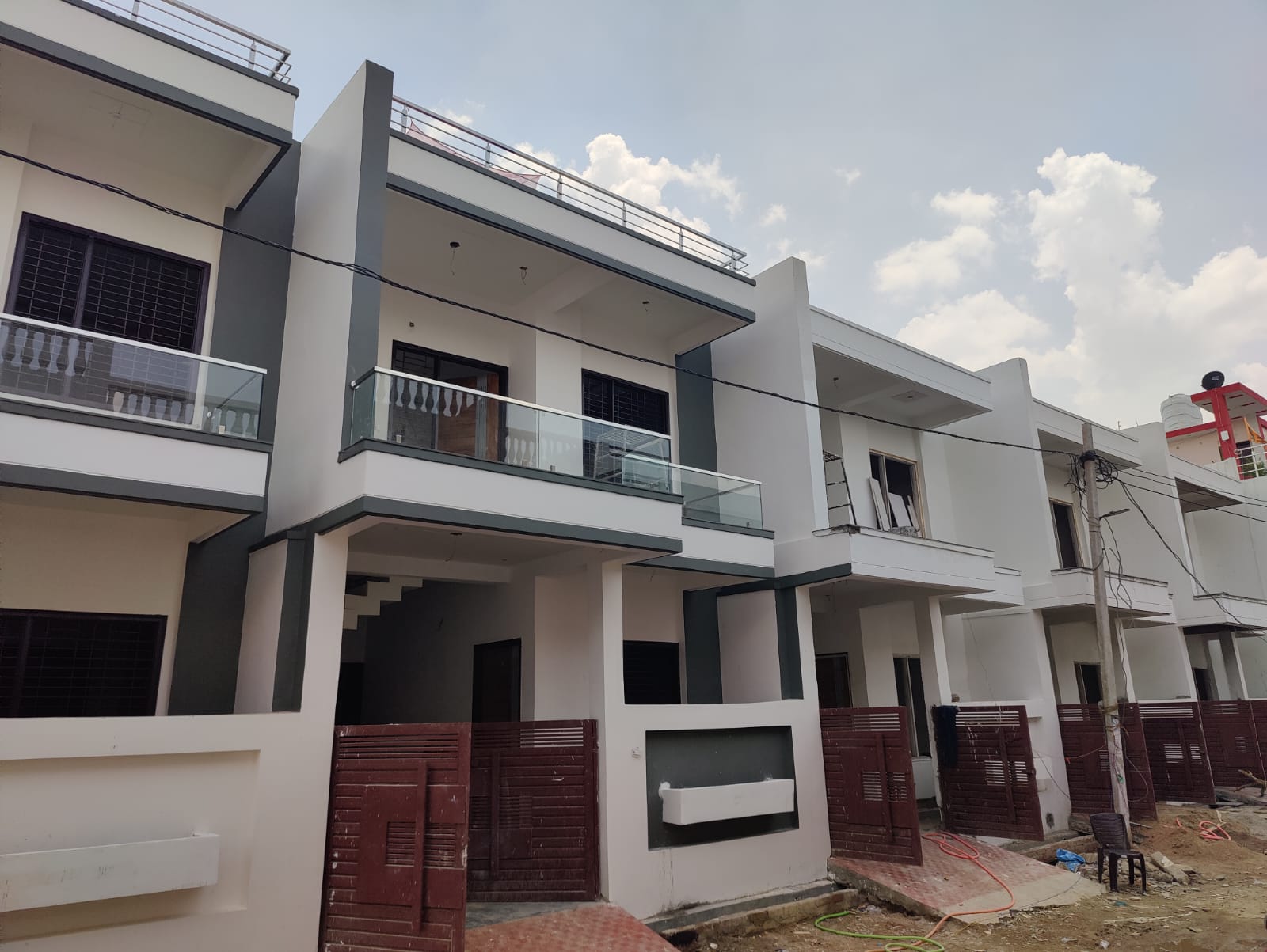 2 BHK + Extra Room Villa For Sale in Reeta Property 
