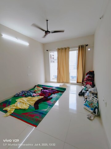 Bedroom in 2 BHK Apartment at Sugee Atharva, Prabhadevi – for Rent