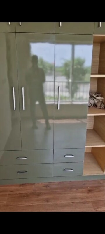 Furnished Amenities in 2 BHK Apartment at Shapoorji Pallonji Joyville Phase 2, Sector 102 – for Rent