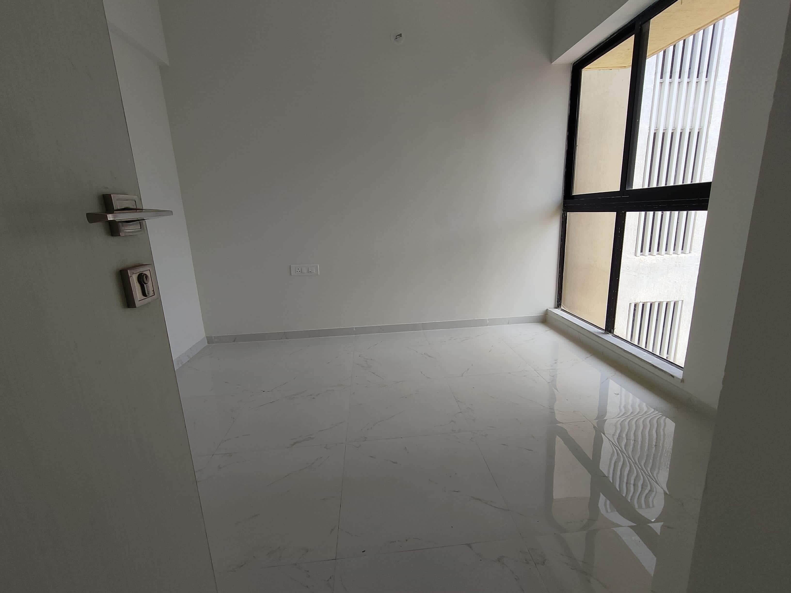 1 BHK Apartment For Rent in Runwal Gardens Phase 2