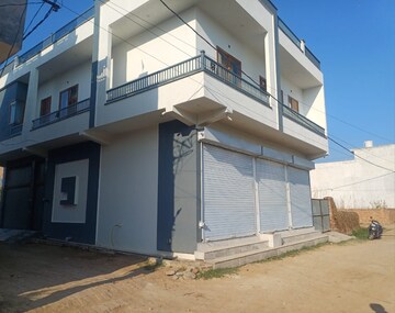 4 BHK Independent House For Sale in Omaxe City