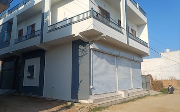 4 BHK Independent House For Sale in Omaxe City