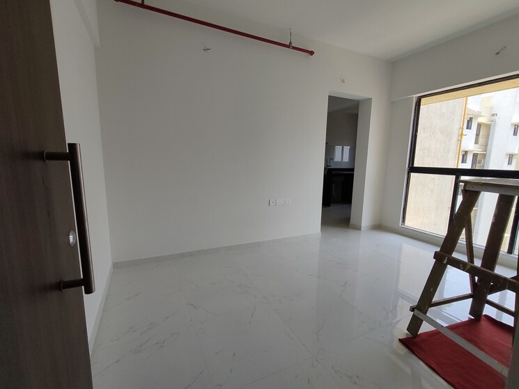 Room, runwal-gardens-phase-2 1 Bedroom 353 Sq.Ft. Apartment In Dombivli East Thane 8928038