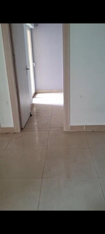 Bathroom in 2 BHK Apartment at Ajnara Le Garden, Sector 16b Greater Noida – for Rent