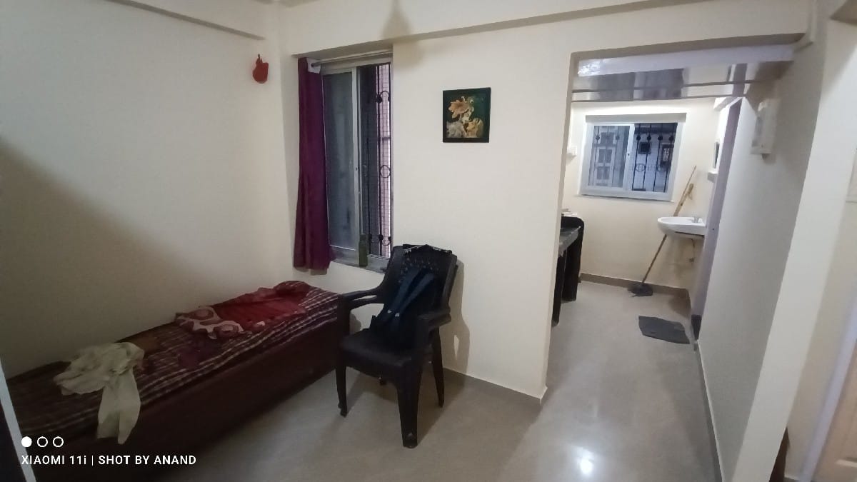 1 BHK 225 Sq.Ft. Apartment in MHADA Century Mill