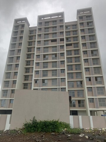 2 BHK Apartment For Sale in Kharghar Sector 37